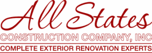 All States Construction Logo