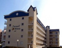 Purnell House in Ocean City, MD